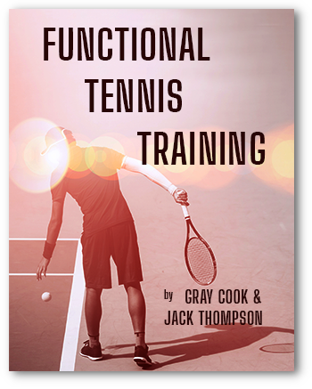Functional Tennis Training